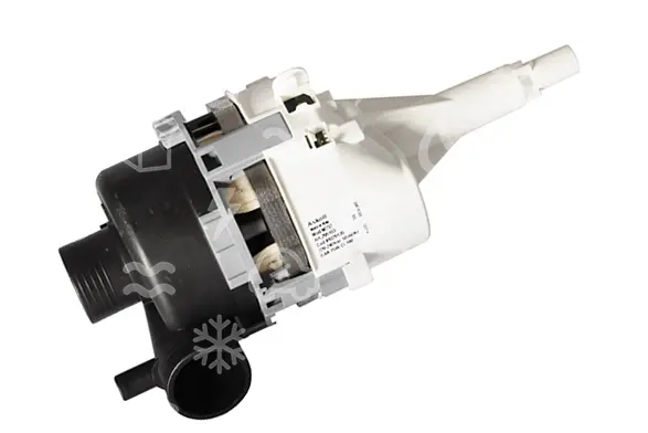 čerpadlo oběhové ASKOLL M232, 75W, myčky CANDY / HOOVER